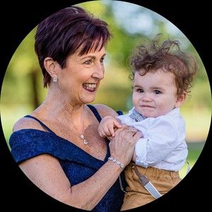 Meet your Posher, Jacqueline